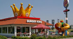 Acoes do Burguer King compre e espere diz BTG