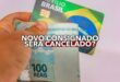 Afinal novo consignado do Auxilio Brasil sera CANCELADO Entenda o