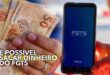 Ainda e possivel SACAR dinheiro do FGTS confira os prazos