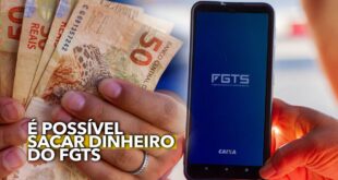 Ainda e possivel SACAR dinheiro do FGTS confira os prazos