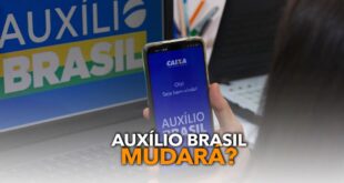 Auxilio Brasil MUDARA em novembro Confira o calendario do proximo