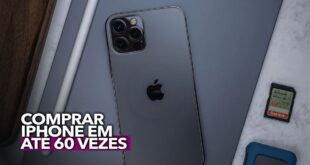 BB oferece possibilidade de comprar iPhone em ate 60 vezes