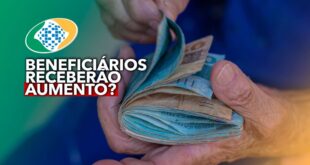 Aumento INSS 2023