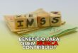 Beneficio do INSS para quem nunca contribuiu Entenda quando isso
