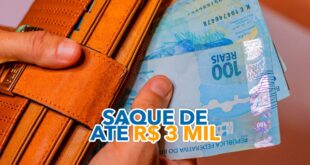 Trabalhadores podem ter acesso ao saque-aniversário de outubro até o final de dezembro!