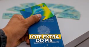 Caixa vai pagar lote EXTRA do PIS descubra quem podera