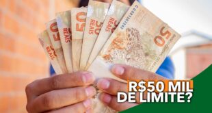 Cartão com R$50 MIL de LIMITE? Saiba como solicitar