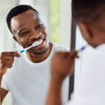 Como a saude bucal afeta a saude geral Cleveland