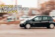 Confira os 5 carros com o MELHOR custo benefício do país neste ano