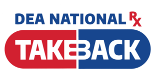 Descarte de medicamentos para o dia nacional de devolucao de