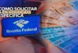 Devolucao do Imposto de Renda milhares de brasileiros tem direito