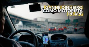 Dicas para ganhar MAIS dinheiro como motorista de aplicativo