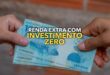 Dicas para gerar renda extra com investimento ZERO