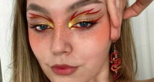 Diga me sua fantasia e eu lhe direi qual delineador usar