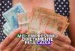 É MEI? Veja como fazer empréstimo diretamente pela CAIXA