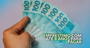 Emprestimo do Bradesco oferece ate 8 anos para pagar saiba