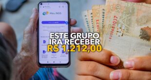 Idosos que fazem parte DESTE grupo estao liberados para receber