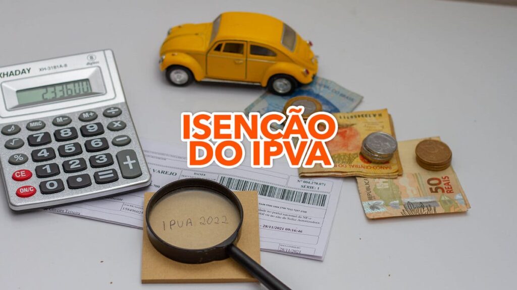 5 maneiras de obter desconto no IPVA