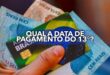 Já existe data para o PAGAMENTO do 13° SALÁRIO do Auxílio Brasil? Saiba o que diz o Governo