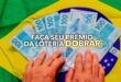 Lista reune 5 dicas para fazer o premio da loteria