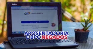 Lista revela 6 situações em que a justiça CONCEDEU aposentadoria e BPC; talvez você possa se encaixar
