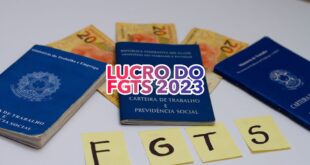 Lucro do Fundo de Garantia vai ser distribuído para os trabalhadores a partir de QUANDO?