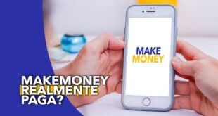 Conheça o app MakeMoney. Imagem: Crédito: @jeanedeoliveirafotografia / pronatec.pro.br