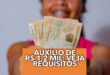 Mulheres que fazem parte DESTE grupo podem ter o direito do Auxílio de R$ 1,2 MIL; confira os requisitos