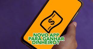 Novo APLICATIVO para GANHAR DINHEIRO? Entenda como funciona o app e descubra se é confiável