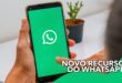Novo recurso do WhatsApp promete DESFOCAR imagens saiba como fazer