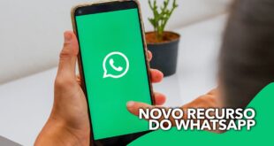 Novo recurso do WhatsApp promete DESFOCAR imagens saiba como fazer