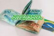 Novos PRAZOS do CONSIGNADO do Auxílio Brasil; é preciso solicitar o empréstimo de novo?
