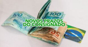 Novos PRAZOS do CONSIGNADO do Auxílio Brasil; é preciso solicitar o empréstimo de novo?