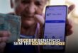 Nunca contribui ao INSS ainda posso receber algum beneficio Confira
