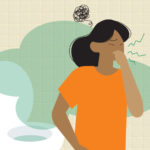 O que os cheiros de urina significam para sua saude