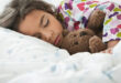 Por que o sono e tao importante para as criancas