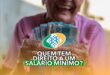 Quais brasileiros tem direito a um salario minimo do INSS