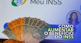 Quer AUMENTAR o seu BENEFÍCIO do INSS? Saiba quando isso é possível