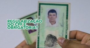 Brasileiros que forem tirar a nova versão do RG devem, primeiro, regularizar pendências no CPF