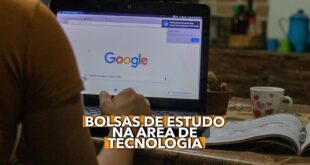 SETE MIL bolsas de estudo na area de tecnologia descubra