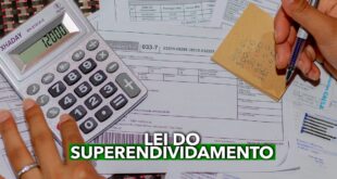 Entenda como funciona a lei do superendividamento e como ela pode te ajudar!