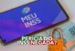 Saiba o que fazer caso sua perícia do INSS tenha sido NEGADA