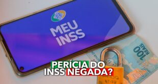 Saiba o que fazer caso sua perícia do INSS tenha sido NEGADA