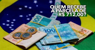 Saiba quem recebe a parcela de R 71200 NESTA semana