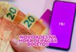 Novidades Nubank
