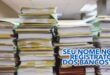 Seu nome pode estar no Registro dos Bancos e voce