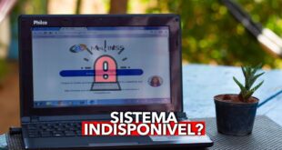 Sistema-do-INSS-INDISPONÍVEL
