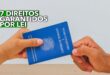 Trabalhadores tem estes 7 direitos garantidos por LEI mas poucos