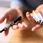 Vaping diminui o desempenho atletico – Clinica Cleveland