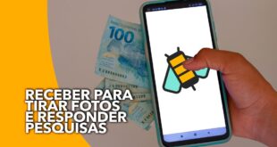 Conheça o app StreetBees. Imagem: Crédito: @jeanedeoliveirafotografia / pronatec.pro.br